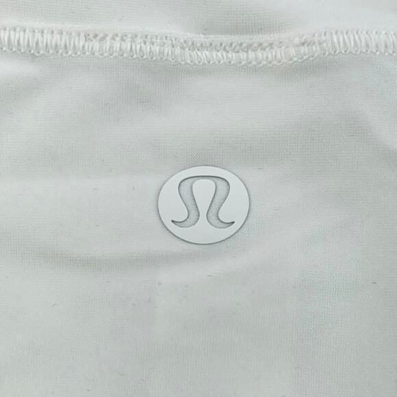 NWOT Lululemon Athletica Relaxed Fit Crewneck T-Shirt XS - Picture 7 of 7